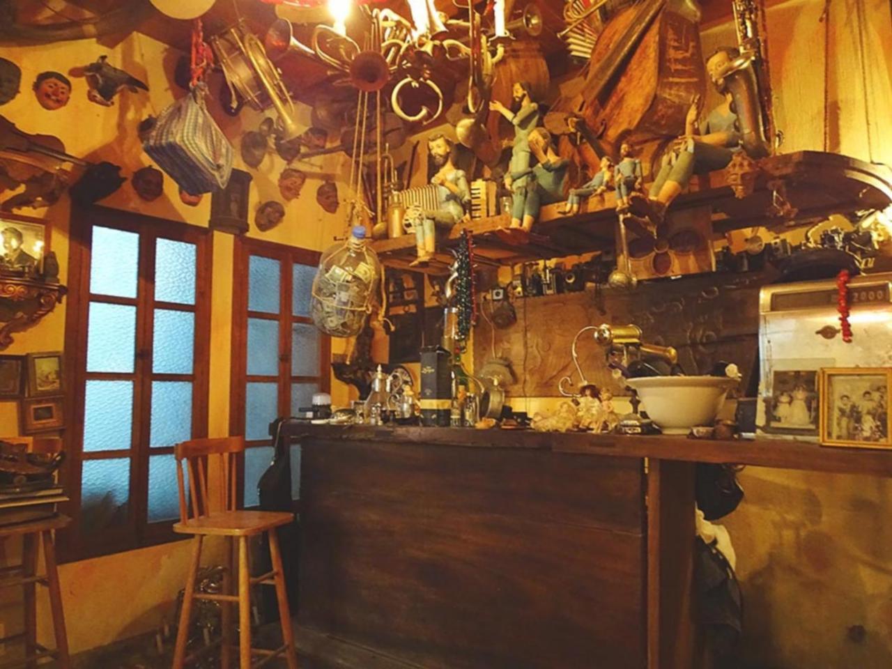 Posada San Sebastian Antigua Extérieur photo