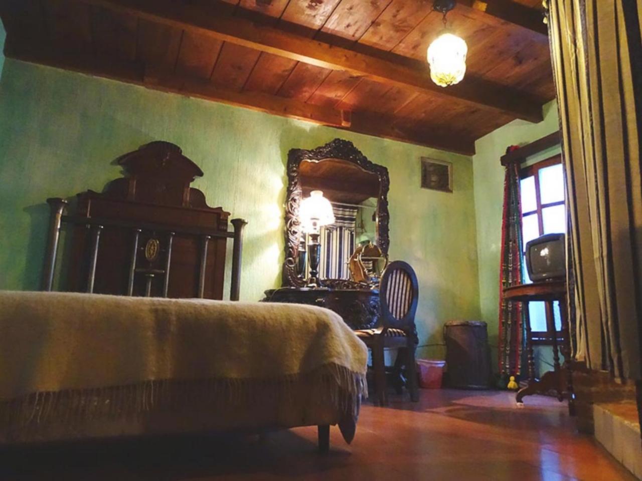 Posada San Sebastian Antigua Extérieur photo