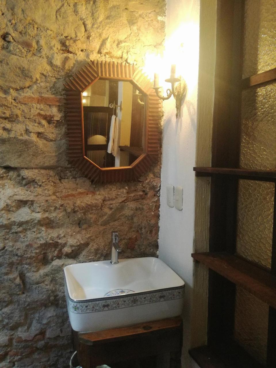Posada San Sebastian Antigua Extérieur photo