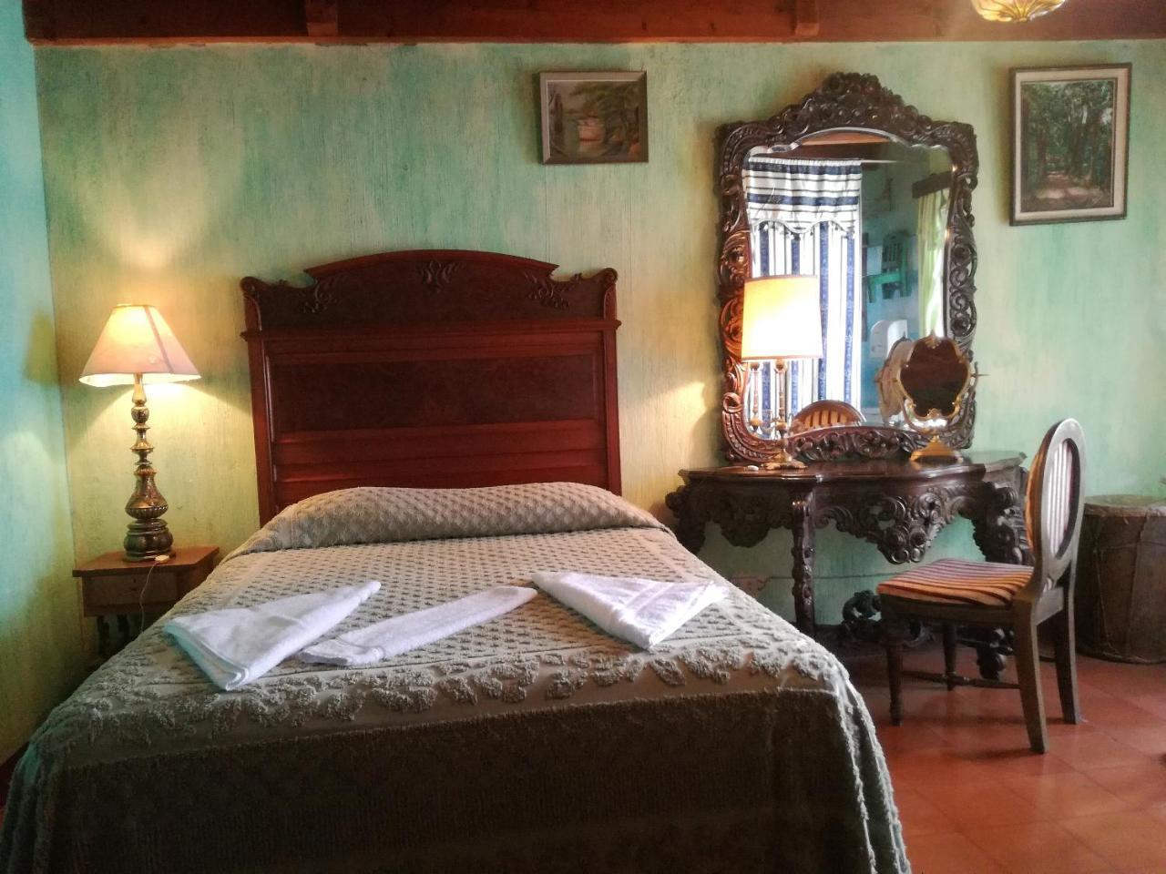 Posada San Sebastian Antigua Extérieur photo
